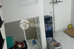 Đường 6m đổ cửa cách mặt tiền 20mđường số 8, gò vấp, 2tầng btct 35m2 giá chỉ 2.6 tỷ.