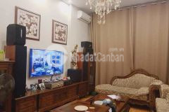 Tôi bán nhà mặt phố kim mã sầm uất gần phố cổ 30m2x5t chỉ 11.68 tỷ. lh 0989.62.6116