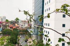 Mặt phố hbt gần các trường đh kinh doanh đỉnh cao