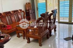 Bán nhà hxh gần chợ hiệp bình cách giga mall thủ đức