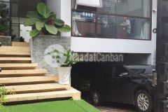 Bán biệt thự vip lê trọng tấn sơn kỳ tân phú 165mv 4 lầu chỉ 14.5 tỷ.