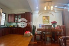 Bán nhà phố bà triệu, hà đông, ô tô, lô góc 52m x4t, nhỉnh 4 tỷ.
