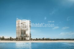 Căn hộ 5 mặt biển mỹ khê sở hữu lâu dài chỉ từ 56trm2