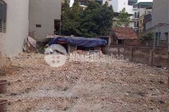 Bán đất việt hưng,long biên 45m,có nhà c4, 2tỷ