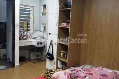 Gò vấp nhà 3 tầng hẻm 4m dt54m2 nhà mới nội thất đầy đủ chỉ 4.67 tỷ