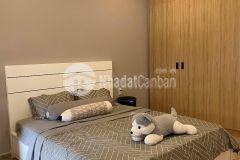 Bán nhà hxh quang trung, gò vấp, 80m2, 3 tầng, giá 6.3 tỷ