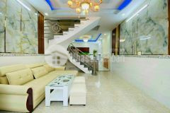 86trm2 nhà đẹp trần văn quang, 58m2, hẻm 5m, gần chợ chỉ 5tỷ tl