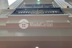 Chính chủ cần bán gấp nhà nguyễn đổng chi,dt 38m2x5t,nhỉnh 5 tỷ.