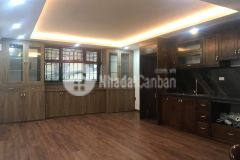 Nguyễn hoàng, mỹ đình đường rộng 5m, gara oto, dt 40m2 x mt 4.6m, 6 tầng, giá 6.5 tỷ