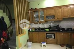 Hoàng quốc việt 50m 4 phòng ngủ ngõ oto