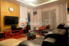 Bán nhầ lạc long quân 5 tầng, ô tô đỗ cửa mà chỉ 12,3 tỷ