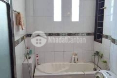 Thông số đẹp hiếm có khó tìm khương đình, thanh xuân 80m, 4t, mt 4.3m, 5.8 tỷ.