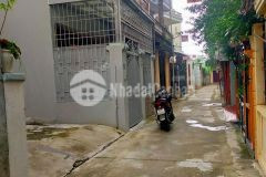 Chủ say nắng bán nhà phá giá phố minh khai 65m23t chỉ 2.8 tỷ