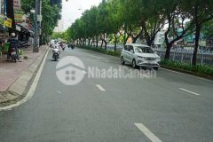 Cần bán nhà đường trường sa, p13, phú nhuận, 5 tầng