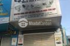 Cho thuê nhà mặt tiền nguyễn văn cừ gần ngữ tư cmt8