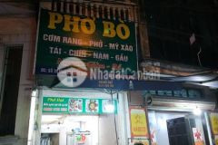 Bán nhà đống đa ô tô kinh doanh 50m x 5t nhỉnh 5 tỷ