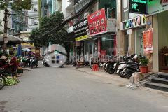 Bán nhà mỹ đình 59 m2 x 1 tầng 7.2 tỷ nam từ niêm.