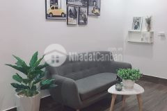 Về quê cần bán gấp nhà dương quảng hàm, 5.5x15, ở ngay 4 lầu