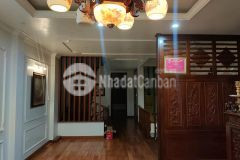 Tuyệt phẩm bt tân triều 100m 6t mt5m chỉ 13.8 tỷ thanh trì