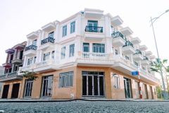 Cần bán căn nhà 1 trệt 2 lầu phong cách châu âu ở phú chánh