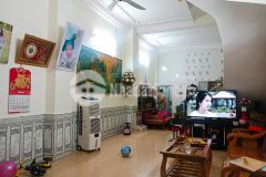 Nhà 53m2 sầm uấtsổ nở hậusầm uất nhất mĩ đình