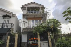 Biệt thự nở hậu q2,kdc văn minh 183m2,giá 31.5 tỷ