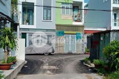 Bán lô đất 70m2 khu đẹp đường 22 linh đông, ngay cc 4s