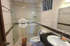 Cho thuê ch giai viêt 82m2, 2pn, đu nôi thât, nha đep