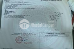 Bán đất cảng cá nhật lệ, lô rẻ nhất còn sót lại, 120m2, đường qh 10.5m, kdc tri thức