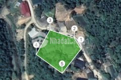 Cắt lỗ lô đất ở sapa lô đất trong vị trí rất đẹp