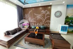 Bán gấp nhà phú diễn ôtô tránh kd thang máy vỉa hè 70m 6t mt4.8m nhỉnh 10tỷ