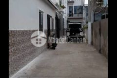 Bán nhà mới xây 1 trệt 2 lầu hẻm ôtô đường nguyễn an ninh, p.7,tpvt.