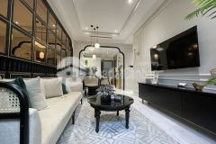 Vốn ban đầu chỉ 700tr sở hữu ngay căn hộ 49m2 trung tâm q12, gần ngã tư ga