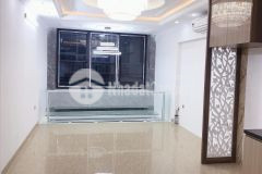 Bán nhà phố lâm hạ 55mx4.5t ngõ thông, nhà dân xâynhỉnh 3 tỷ