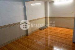 Bán gấp nhà đường trần khát chân, hai bà trưng, ở luôn, 25m2 x 4 tầng, chỉ 1 tỷ 7.