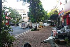 Liền kề khu đô thị văn phú, 90m2, mặt tiền 4.5m, vỉa hè, kinh doanh, giá 10 tỷ.