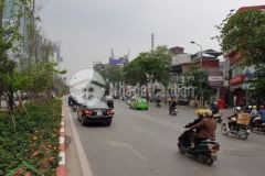 Bán nhà đầu phố đào tấn, 8 tầng, mt 12m, lô góc 2 mặt phố tuyệt đẹp, 26 tỷ. 0703451750