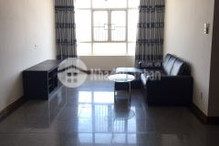 Cho thuê ch giai viêt 115m2, 2pn, nha trông, gia 10trth