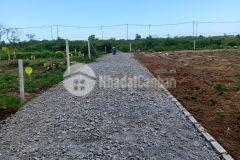 Cần tiền bán gấp lô đất đường ô tô ngay đất, vị trí ngay trung tâm huyện cần giờ, gần ubnd huyện cần