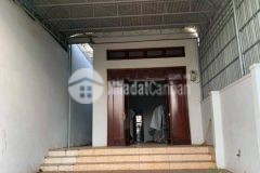 Bán nhà cấp 4 mặt tiền lương thế vinh, p. tân tiến, tp bmt, đăk lăk