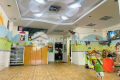 Nhà bán mặt tiền đường tập đoàn 6b, 120m2, chỉ 5.25 tỷ. lh 0945563232.