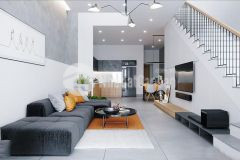 Bán nhà mặt phố đa sỹ, kiến hưng, hà đông, kd đỉnh, vị trí đầu tư, 65m2, giá nhỉnh 6 tỷ.