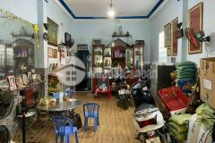 Nhà 100m2 đường số 2 ô tô tránh vài căn ra quốc lộ 13 hbc thủ đức chỉ 8.5 tỷ