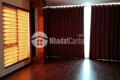 Nhà bán hẻm xe hơi lạc long quân, quận 11, 52m2, giá rẻ