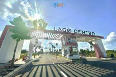 Cần bán đất nền phân lô lago centro, diện tích 95m2 giá 1,4 tỷ, sổ hồng riêng