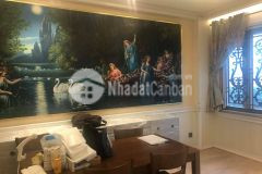 Bán nhà mt lê bình 104 m2 521 giá 30 tỷ phường 4 q tân bình 0967399045.