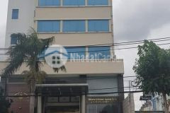 195m. dòng tiền 90tr tháng. lê thị riêng, thới an. quận 12.