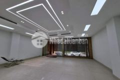 Nhà mặt phố lạc long quân, 260m2 x 6 tầng thang máy, mặt tiền 8.7m, giá 73 tỷ