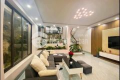 Bán nhà 53m2 x 5 tầng phố nguyễn khang hoa bằng cầu giấy giá 6,488 tỷ