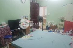 Nhà mặt ngõ 4c đặng văn ngữ gần thpt kim liên, 270m2, mặt tiền 11.5m, giá 38.5 tỷ